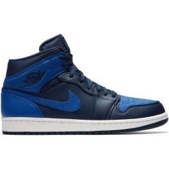 Nike Buty Air Jordan 1 Mid - 554724-412 48.5. Buty sportowe męskie Nike. Za 743.89 zł.
