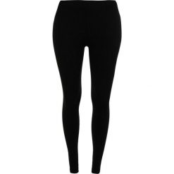 Damskie Legginsy Sportowe Sarina Czarne XL - Wygodne i Oddychające. Czarne legginsy damskie ZSPORT, xl, bez wzorów, z bawełny. Za 107.99 zł.