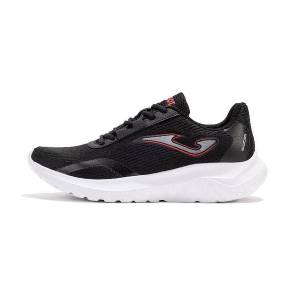 Buty męskie Joma Sodio. Białe buty sportowe męskie Joma, bez zapięcia, do biegania. Za 125.68 zł.