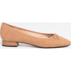 Parfois - Baleriny. Baleriny damskie marki NEWFEEL. W wyprzedaży za 39.90 zł.