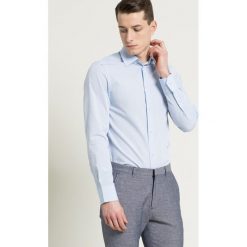 Trussardi - Koszula. Koszule męskie Trussardi. W wyprzedaży za 219.90 zł.