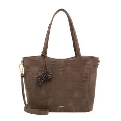 SURI FREY Torebka Shopper SFY Glory Torby na zakupy 1 ct Damski. Torebki shopper damskie Suri Frey, bez wzorów, z poliesteru, na ramię, bez dodatków. Za 230.99 zł.