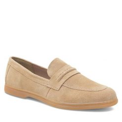 Lordsy Lasocki. Brązowe mokasyny damskie Lasocki. Za 179.99 zł.