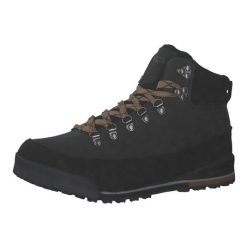 Buty męskie CMP Heka WP. Czarne trekkingi męskie CMP, trekkingowe. Za 389.99 zł.
