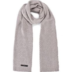 Szal CALVIN KLEIN - Ck Twist Scarf K60K603742 012. Szaliki i chusty damskie marki Calvin Klein. W wyprzedaży za 229.00 zł.