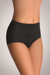 Eldar Figi Vivien plus czarne r. 3XL. Czarne figi damskie Eldar, xl, bez wzorów. Za 43.50 zł.