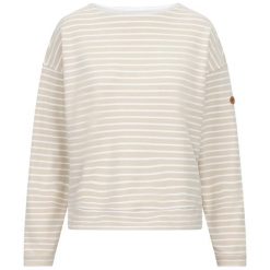 Bluza damska Trespass Soothing. Brązowe bluzy damskie Trespass, xs, bez wzorów, z materiału, bez kaptura. Za 217.30 zł.