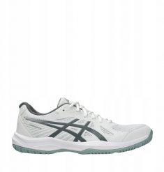 Asics UPCOURT 6 1071A104 107. Buty sportowe męskie Asics, bez zapięcia. Za 221.88 zł.