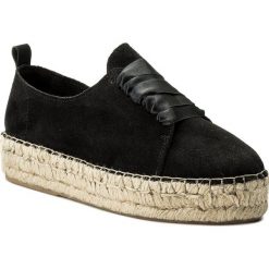 Espadryle EVA MINGE - Oropesa 3B 18PM1372327ES 201. Espadryle damskie marki Eva Minge. W wyprzedaży za 189.00 zł.