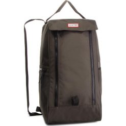 Torba HUNTER - Original Tall Boot Bag UBZ4021UPA Dark Olive. Zielone torby sportowe męskie Hunter, z materiału. Za 179.00 zł.