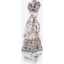 Pepe Jeans - Szal Medea. Szare szaliki i chusty damskie Pepe Jeans, z jeansu. Za 119.90 zł.