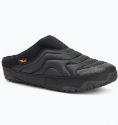 Teva M'S ReEmber Vistaverse, BLK, 44.5 (us 11); uk 10. Sandały męskie Teva, bez zapięcia. Za 322.49 zł.