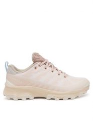 Merrell Trekkingi J038604 Écru. Obuwie sportowe damskie Merrell, trekkingowe. Za 379.99 zł.