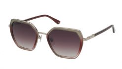 Nina Ricci Okulary przeciwsłoneczne Nina Ricci kobiety SNR359540C19 (Lens/Bridge/Temple) 54/20/140 mm. Okulary przeciwsłoneczne damskie NINA RICCI. Za 430.50 zł.