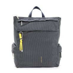 SURI FREY Plecak SFY SURI Sports Marry Plecaki 1 ct Fioletowy Damski. Fioletowe plecaki damskie Suri Frey, z aplikacjami, z nylonu, eleganckie. Za 266.99 zł.