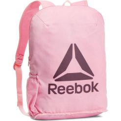 Plecak Reebok - Act Core Bkp S DU2920 Ltpink. Plecaki damskie marki Reebok. Za 79.95 zł.