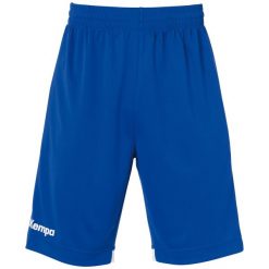 Długie spodenki Kempa Player. Białe krótkie spodenki sportowe męskie Kempa, xl, bez wzorów. Za 127.00 zł.