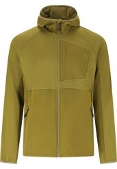 Kurtka hybrydowa Whistler Langley. Zielone kurtki męskie Whistler, xl, bez wzorów, z materiału, eleganckie, bez kaptura. Za 285.50 zł.