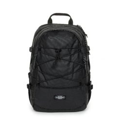 Plecak Eastpak Gerys Pro. Czarne plecaki damskie Eastpak, bez wzorów. Za 426.50 zł.