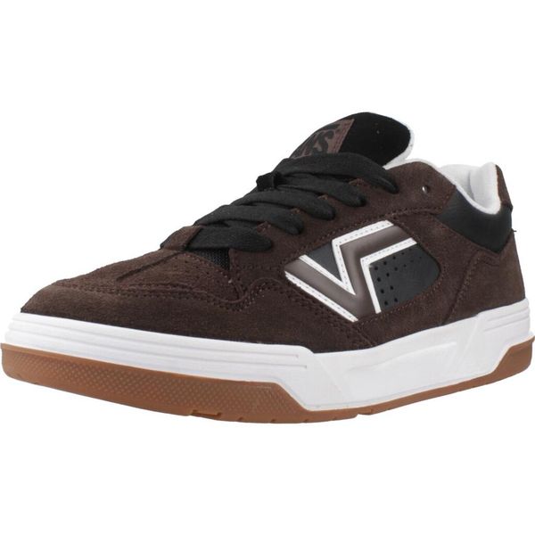 Buty VANS UPLAND VARS Brązowy. Brązowe trekkingi męskie Vans, trekkingowe. Za 357.99 zł.
