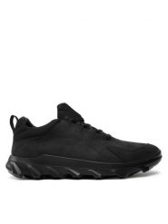 ECCO Trekkingi Mx M 82031402001 Czarny. Czarne trekkingi męskie ecco, trekkingowe. Za 579.99 zł.