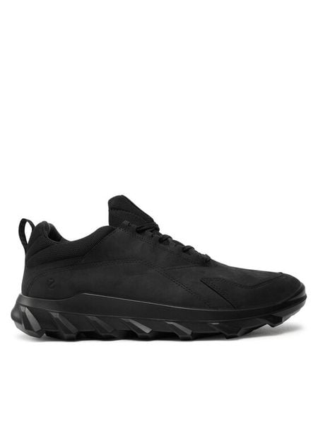 ECCO Trekkingi Mx M 82031402001 Czarny. Czarne trekkingi męskie ecco, trekkingowe. Za 550.99 zł.