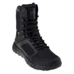 Wodoodporne Buty Męskie Drum. Czarne trekkingi męskie MAGNUM, trekkingowe. Za 400.55 zł.