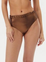 Chantelle Dół od bikini Shaman C16XC5 Brązowy. Brązowe bikini damskie Chantelle, bez wzorów. Za 209.99 zł.