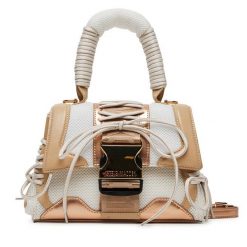 Torebka Steve Madden. Brązowe torebki do ręki damskie Steve Madden, bez wzorów, klasyczne, bez dodatków. Za 329.99 zł.