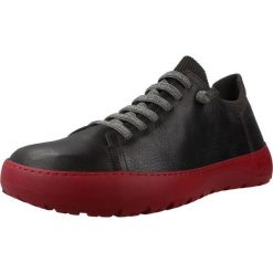 Buty CAMPER HOWDY Czarny. Czarne trekkingi męskie Camper, na fitness i siłownię. Za 758.55 zł.