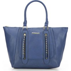 Torebka damska 87-4Y-400-7. Torebki shopper damskie marki bonprix. Za 219.00 zł.