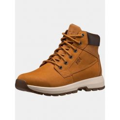 Buty Męskie Helly Hansen Bowstring. Brązowe buty sportowe męskie Helly Hansen, bez zapięcia, primaloft. Za 666.00 zł.