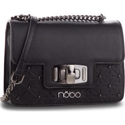 Torebka NOBO - NBAG-F4370-C020 NBAG-F4370-C020. Listonoszki damskie marki Nobo. W wyprzedaży za 149.00 zł.