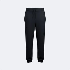Damskie spodnie dresowe Joma Street Generation. Czarne spodnie sportowe damskie Joma, l, bez wzorów, z bawełny. Za 127.00 zł.
