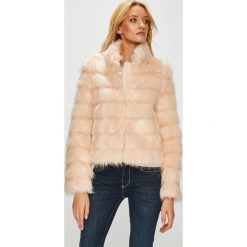 Guess Jeans - Kurtka Asako. Kurtki damskie marki Guess Jeans. Za 769.90 zł.
