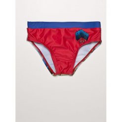 Blukids - Kąpielówki dziecięce Spiderman 104-128 cm. Kąpielówki dla chłopców Blukids. W wyprzedaży za 29.90 zł.