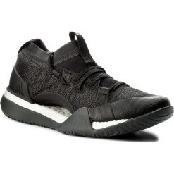 Buty adidas - PureBoost X Trainer 3.0 CG3528 Cblack/Cblack/carbon. Obuwie sportowe damskie marki Adidas. W wyprzedaży za 429.00 zł.