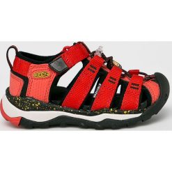 Keen - Sandały dziecięce. Sandały dziewczęce marki Keen. Za 269.90 zł.