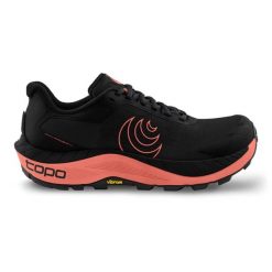 Damskie buty trailowe Topo Athletic MTN Racer 4. Fioletowe obuwie sportowe damskie Topo Athletic, bez wzorów, do biegania. Za 754.20 zł.