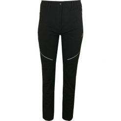 Spodnie damskie ATHL. Dpt Katana Black - Sportowy i funkcjonalny. Czarne spodnie sportowe damskie GOLF, bez wzorów, na golfa. Za 273.99 zł.