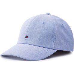 Czapka z daszkiem TOMMY HILFIGER - BB Cap Chambray AM0AM04655 408. Czapki i kapelusze męskie marki Tommy Hilfiger. Za 159.00 zł.