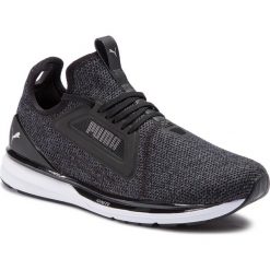Sneakersy PUMA - Ignite Limitless Lean 191772 06 Puma Black/Puma Silver. Półbuty na co dzień męskie marki Puma. Za 399.00 zł.