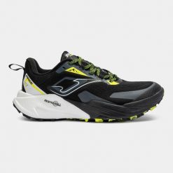 Buty do biegania męskie, Rase Men 24 TKRASW. Białe buty sportowe męskie Joma, bez zapięcia, do biegania. Za 329.99 zł.