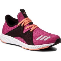 Buty adidas - Edge Lux 2 BW1428 Bahmag/Silvmt/Sunglo. Czerwone obuwie sportowe damskie Adidas, w kolorowe wzory, z materiału. W wyprzedaży za 269.00 zł.