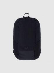4F Plecak miejski (20 L) z kieszenią na laptop - czarny Uniwersalny. Czarne plecaki damskie 4f, bez wzorów, z syntetyku, eleganckie. W wyprzedaży za 129.99 zł.