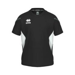 Koszulka Errea Curtis. Białe t-shirty dla chłopców ERREA, bez wzorów, z materiału, bez ramiączek. Za 194.00 zł.