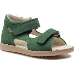 Sandały MRUGAŁA - Hugo 1206/9-26 Grass. Sandały dziewczęce marki Mrugała. Za 189.00 zł.