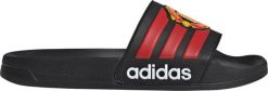 Adidas Klapki Adilette Shower Manchester United czarne JS4963 44,5. Czarne klapki męskie Adidas. Za 113.82 zł.