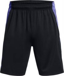 Under Armour Spodenki TECH VENT SHORT 1376955-004. Krótkie spodenki sportowe męskie Under Armour, m, bez wzorów. Za 125.00 zł.