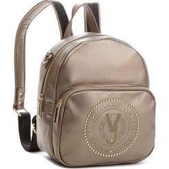 Plecak VERSACE JEANS - E1VSBBR7 70718 966. Plecaki damskie marki Versace Jeans. W wyprzedaży za 519.00 zł.